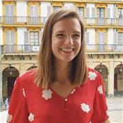 Ofrezco clases de inglés y conversación para todos los niveles. Presencial o en línea